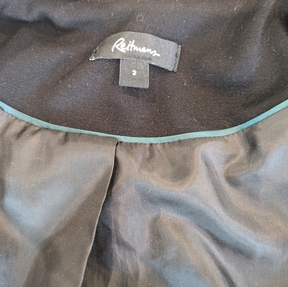 Reitmans  jacket - Picture 2 of 4
